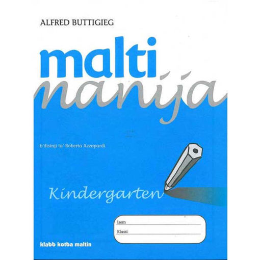 Picture of MALTI MANIJA KINDERGARTEN